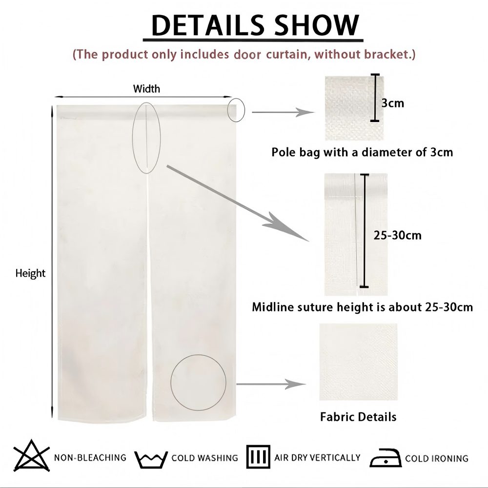 VIKAMA Custom Logo Print Door  - Home Bathroom Door recension och pris