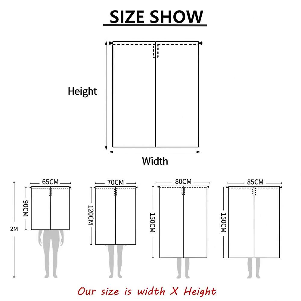 VIKAMA Custom Logo Print Door  - Home Bathroom Door recension och pris