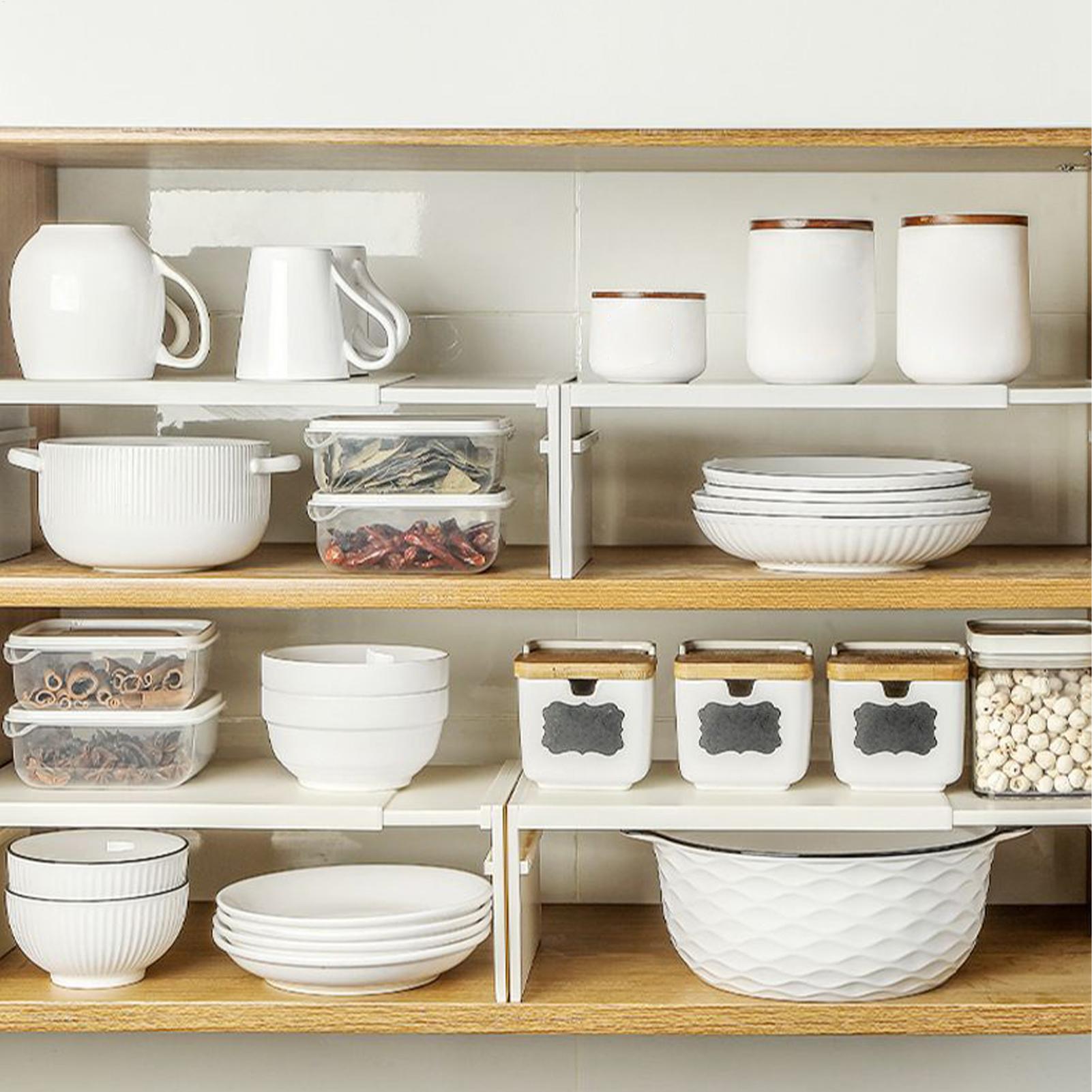 Kitchen Stretchable Cabinet Sh - Home Goods Bathroom Cabinets recension och pris