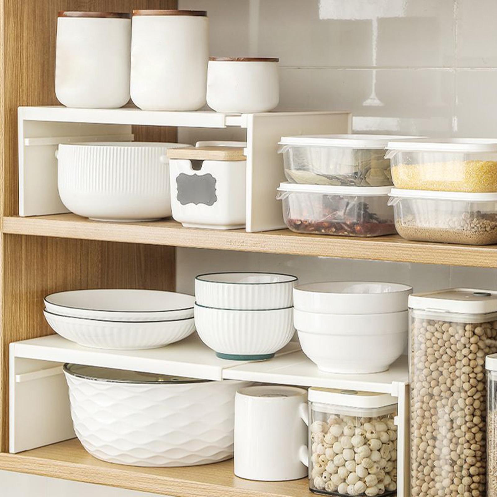 Kitchen Stretchable Cabinet Sh - Home Goods Bathroom Cabinets recension och pris