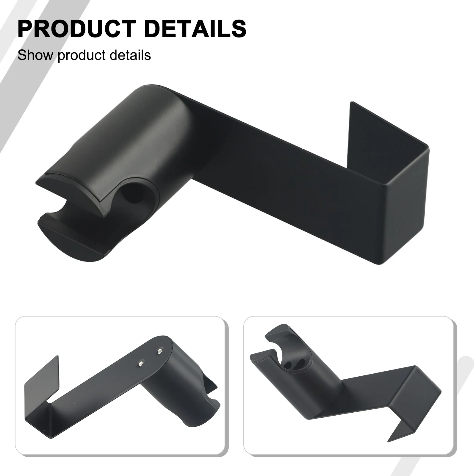 Attachment Hanging Sprayer Hol - Home Bathroom Taps recension och pris