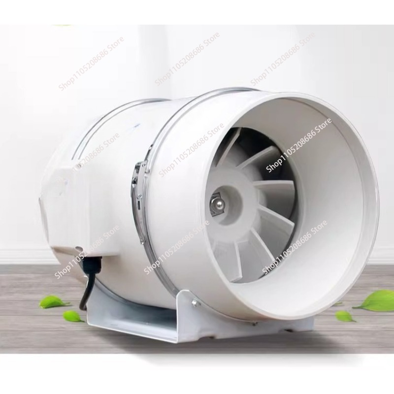 4 Inch Remote Control Exhaust  - Home Bathroom Extractor Fan recension och pris