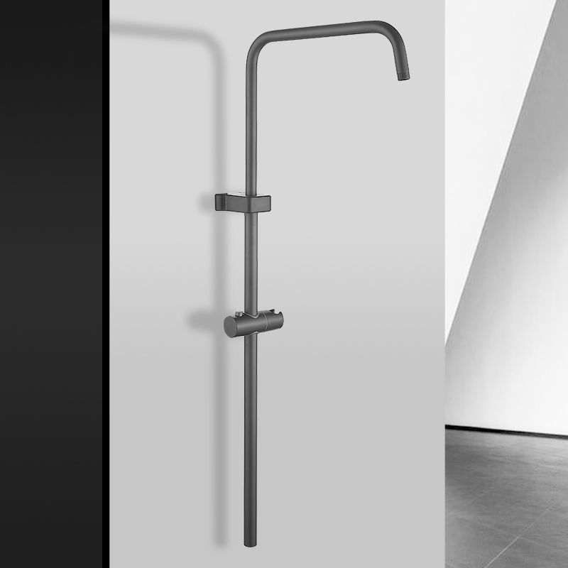 Stainless Steel Shower Adapter - Home Bathroom Taps recension och pris