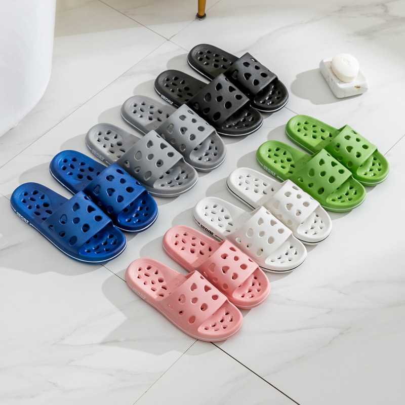 House Slipper Woman Cloud Holl - Your Home Bathroom recension och pris