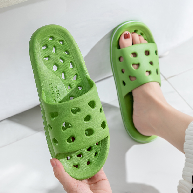 House Slipper Woman Cloud Holl - Your Home Bathroom recension och pris