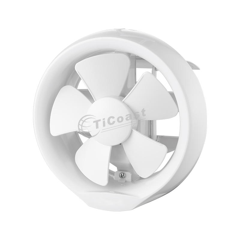 8 inch Exhaust Fan Home Quite  - Home Bathroom Extractor Fan recension och pris