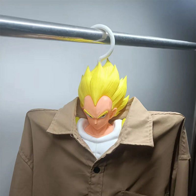 Dragon Ball Anime Peripheral D - Home Bathroom Fan recension och pris