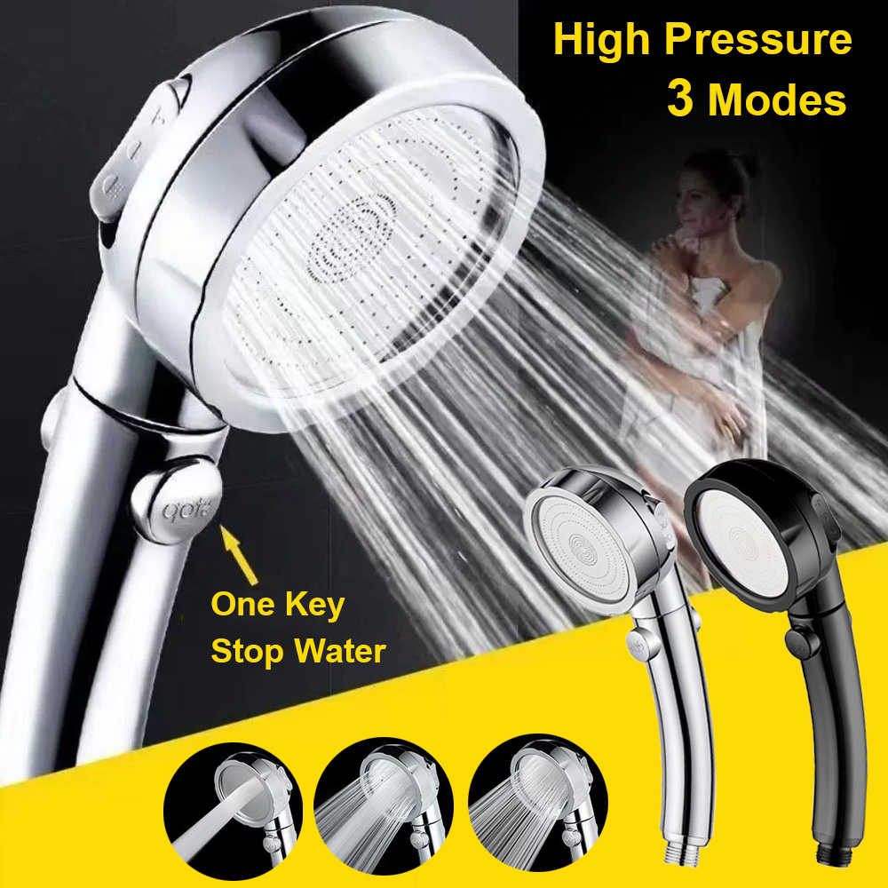 Shower Head for Bathroom High  - Home Bathroom Taps recension och pris