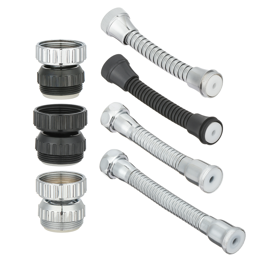 360 Degree Adjustment Kitchen  - Home Bathroom Taps recension och pris