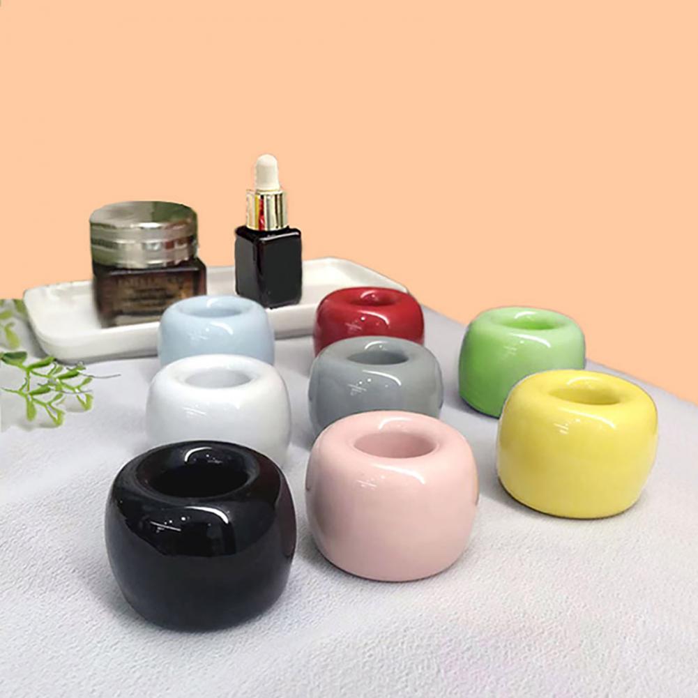 3*4cm Toothbrush Holder Mini C - Home Bathroom Shelf recension och pris