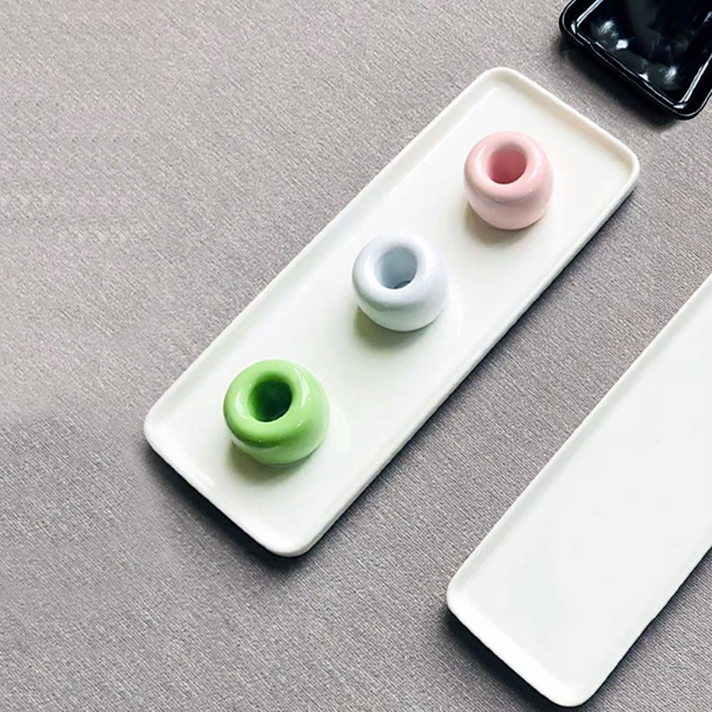3*4cm Toothbrush Holder Mini C - Home Bathroom Shelf recension och pris