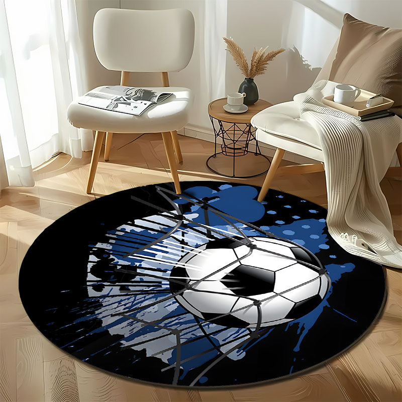 Free shipping! Soccer-Themed R - Home Bathroom Fan recension och pris