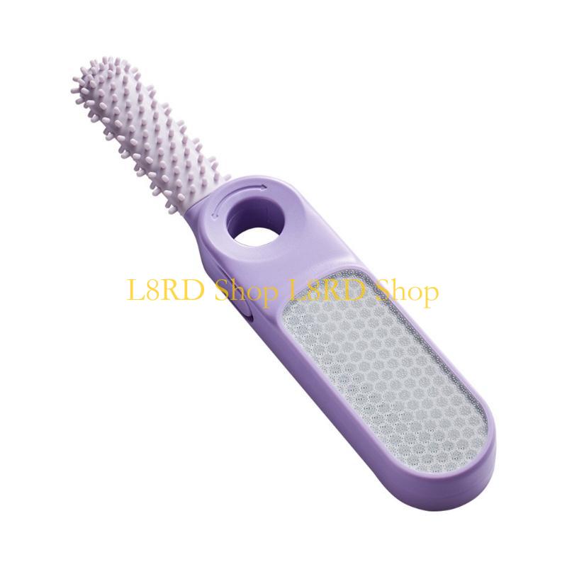 L8RD (1 Piece) Foot File Sided - Home One Bathroom recension och pris