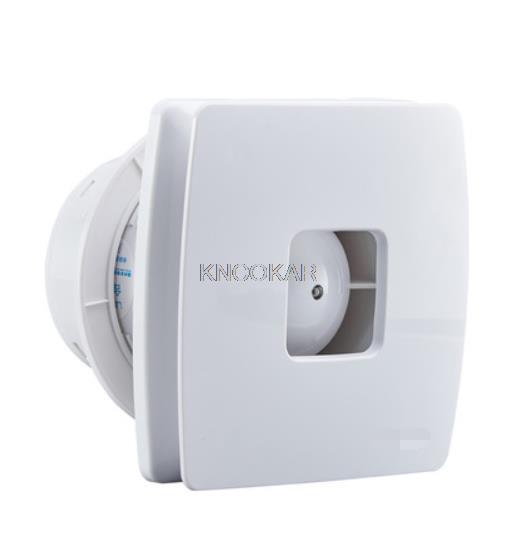220V Ventilator Extractor Wall - Home Bathroom Extractor Fan recension och pris