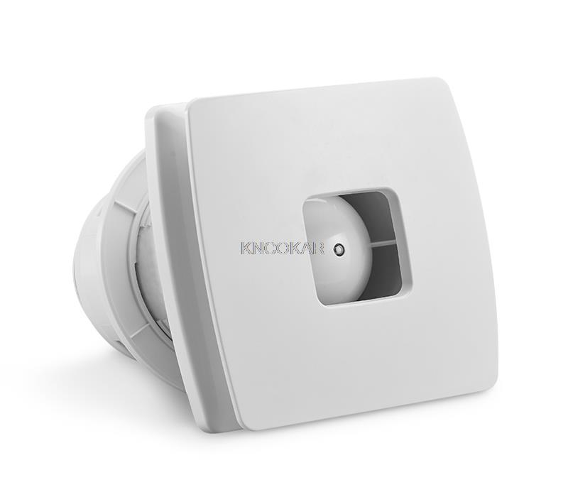 220V Ventilator Extractor Wall - Home Bathroom Extractor Fan recension och pris