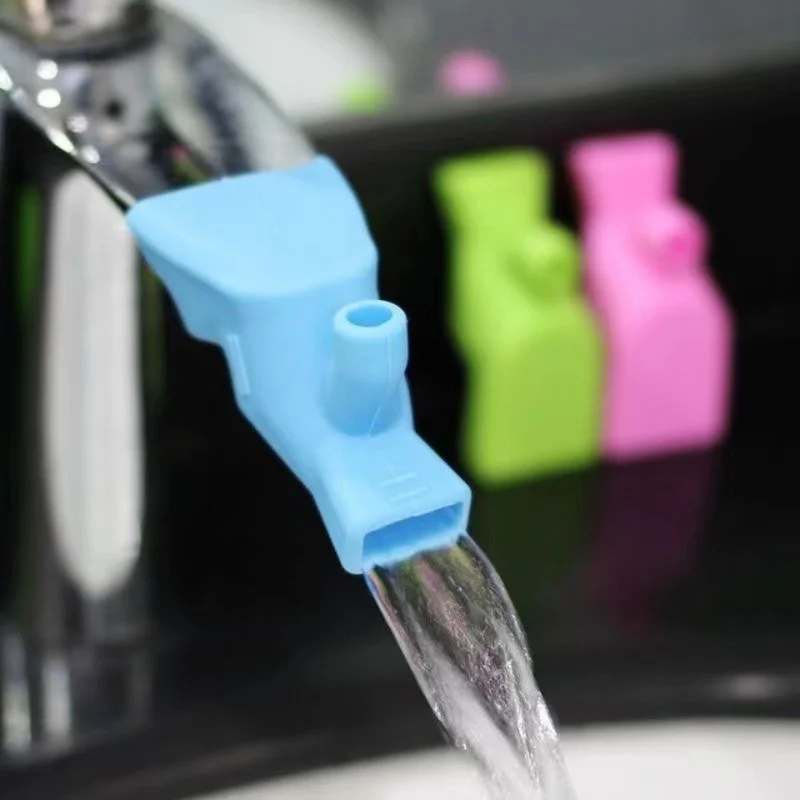 Faucet Extender, Bathroom Sink - Home Bathroom Taps recension och pris