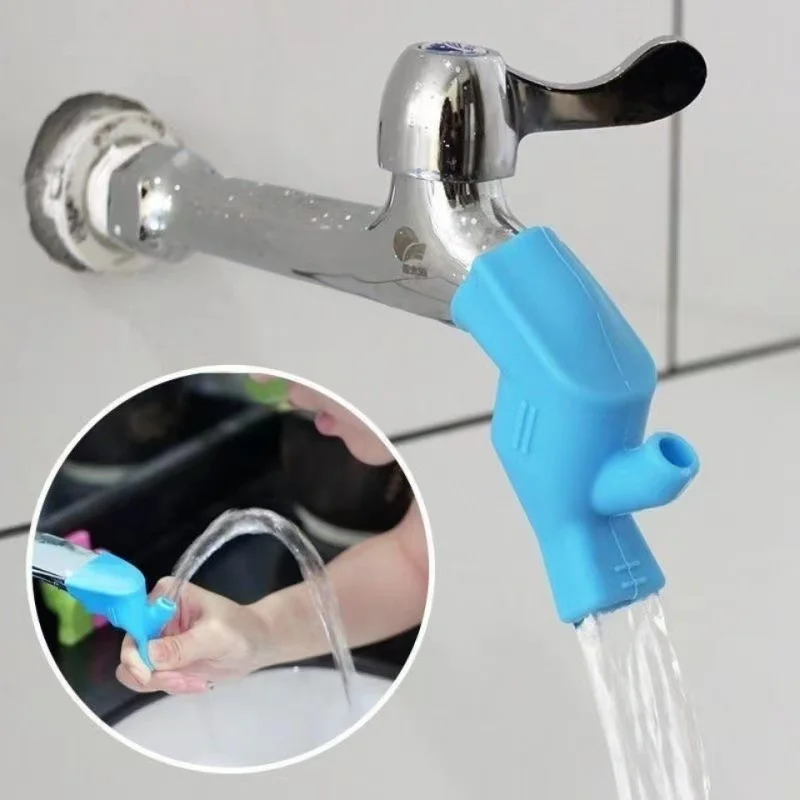 Faucet Extender, Bathroom Sink - Home Bathroom Taps recension och pris