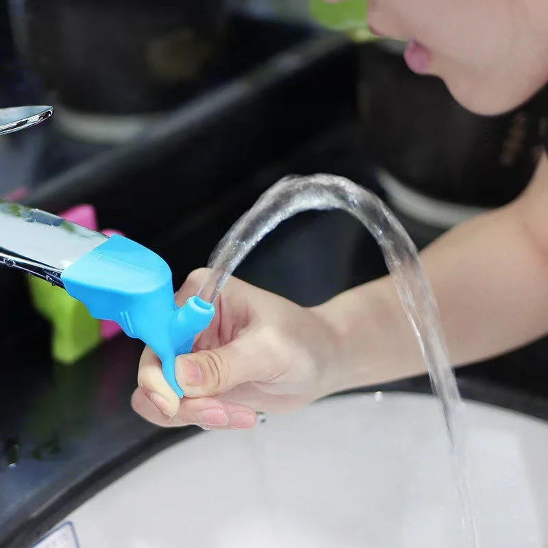 Faucet Extender, Bathroom Sink - Home Bathroom Taps recension och pris