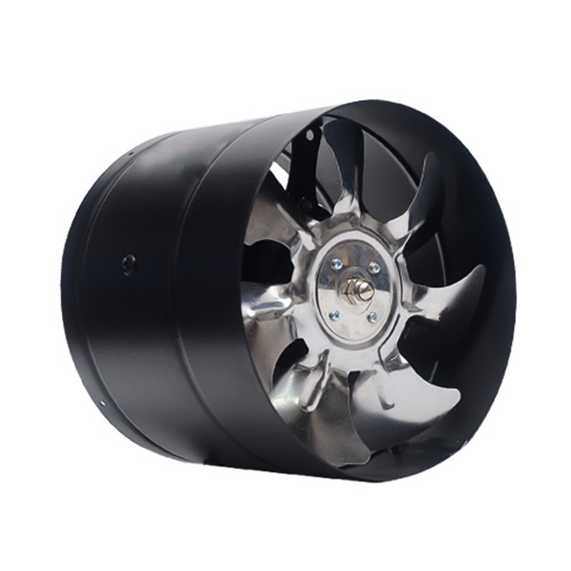 4inch Air Ventilator For Home  - Home Bathroom Extractor Fan recension och pris