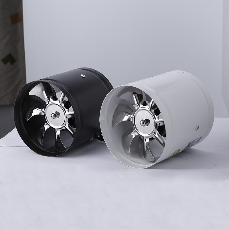 4inch Air Ventilator For Home  - Home Bathroom Extractor Fan recension och pris