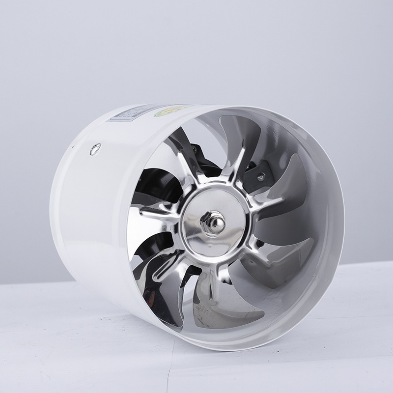 4inch Air Ventilator For Home  - Home Bathroom Extractor Fan recension och pris
