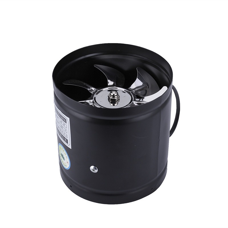 4inch Air Ventilator For Home  - Home Bathroom Extractor Fan recension och pris
