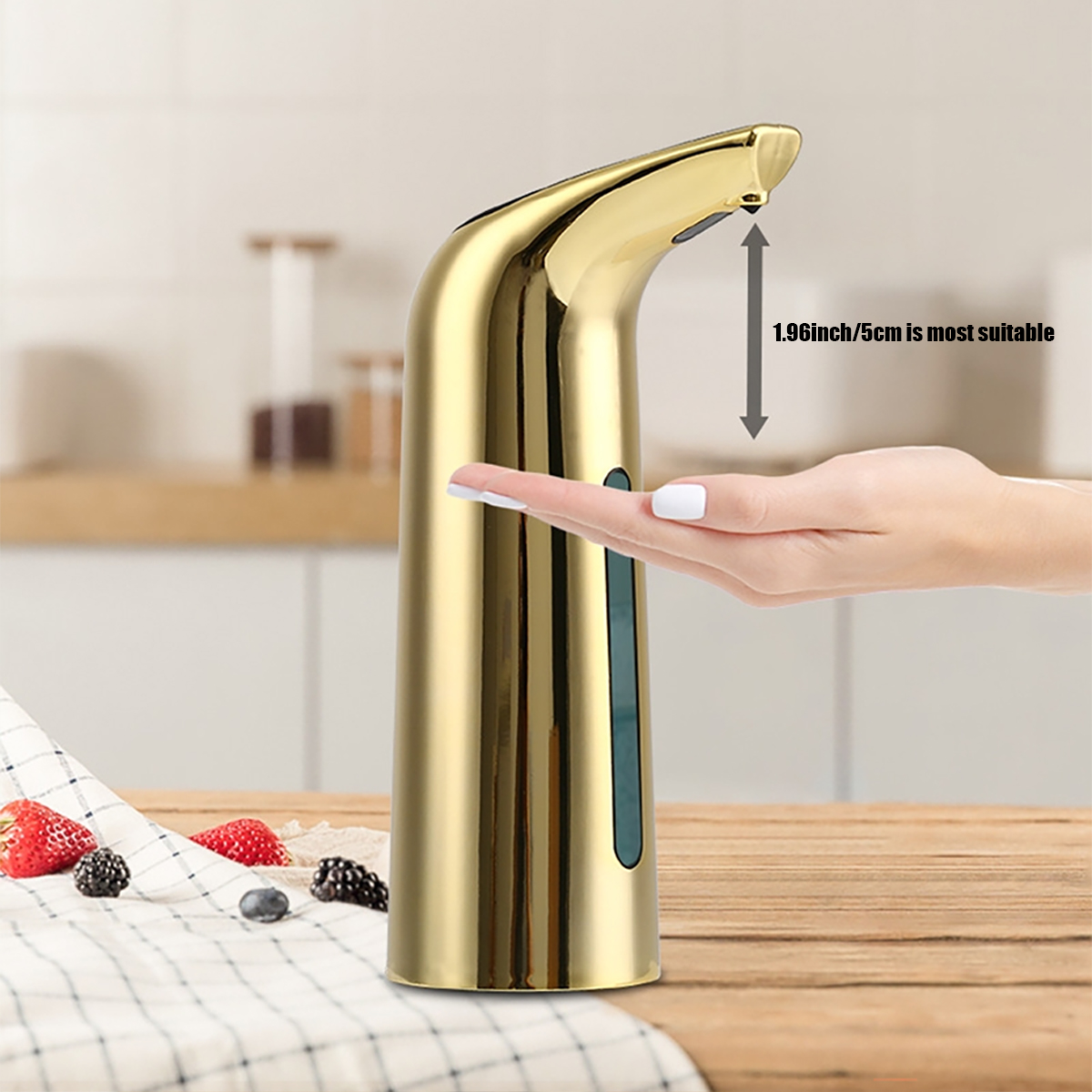 Large Capacity 13.53 Ounces (4 - Home Needs Bathroom Cleaning recension och pris