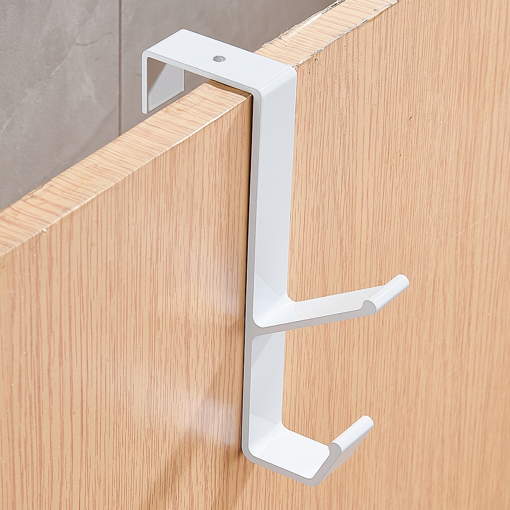 Hooks Over The Door Hooks Home - Home Bathroom Door recension och pris