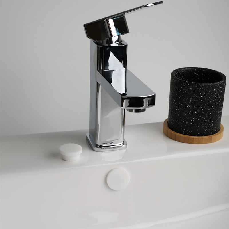 2/4/8PC Bathroom Rubber Wash B - Home Bathroom Equipment recension och pris