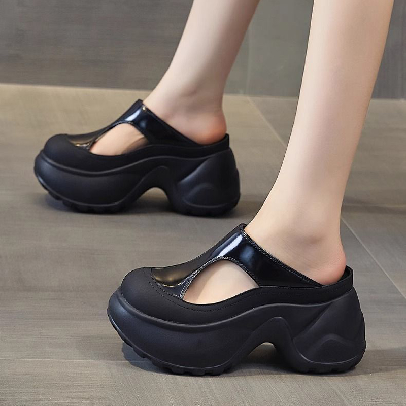 Woman Sandal Home Cloud Slippe - Your Home Bathroom recension och pris