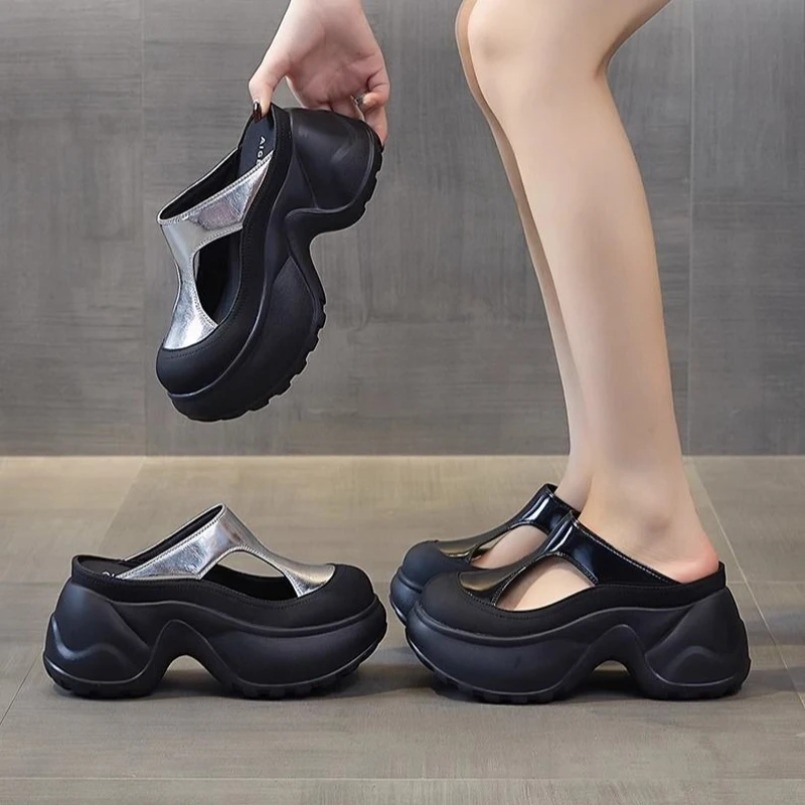Woman Sandal Home Cloud Slippe - Your Home Bathroom recension och pris