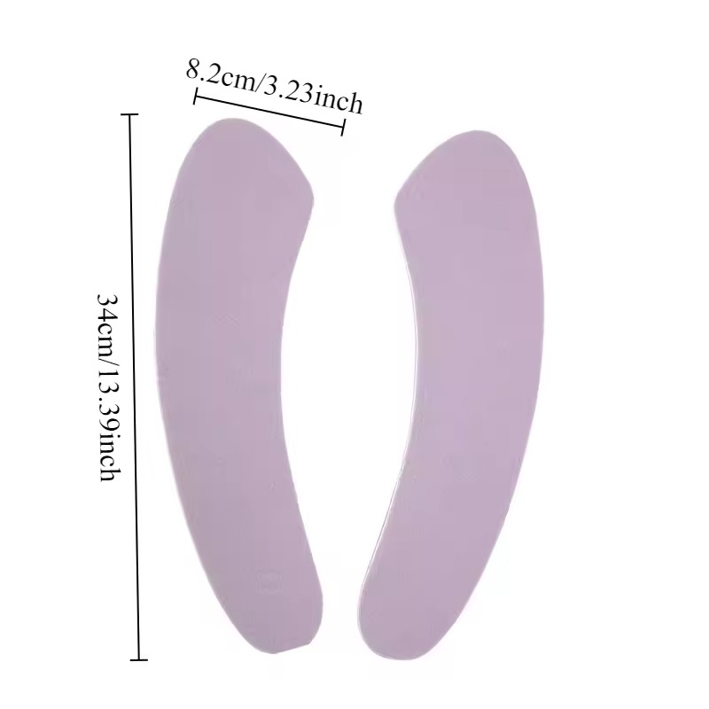 1/5/10Pairs Colorful Toilet Se - Home Bathroom Equipment recension och pris