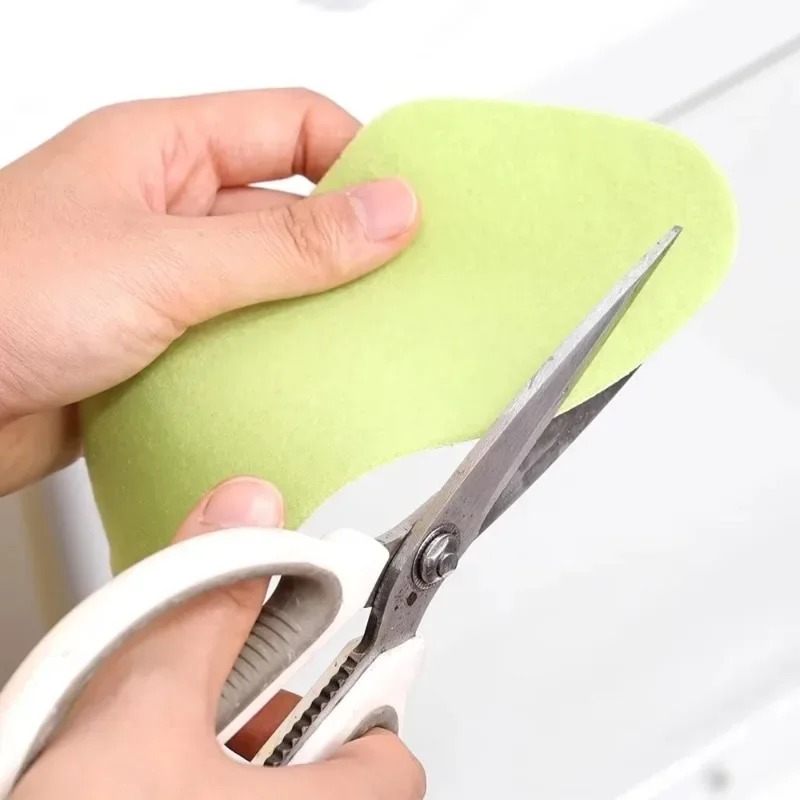 1/5/10Pairs Colorful Toilet Se - Home Bathroom Equipment recension och pris