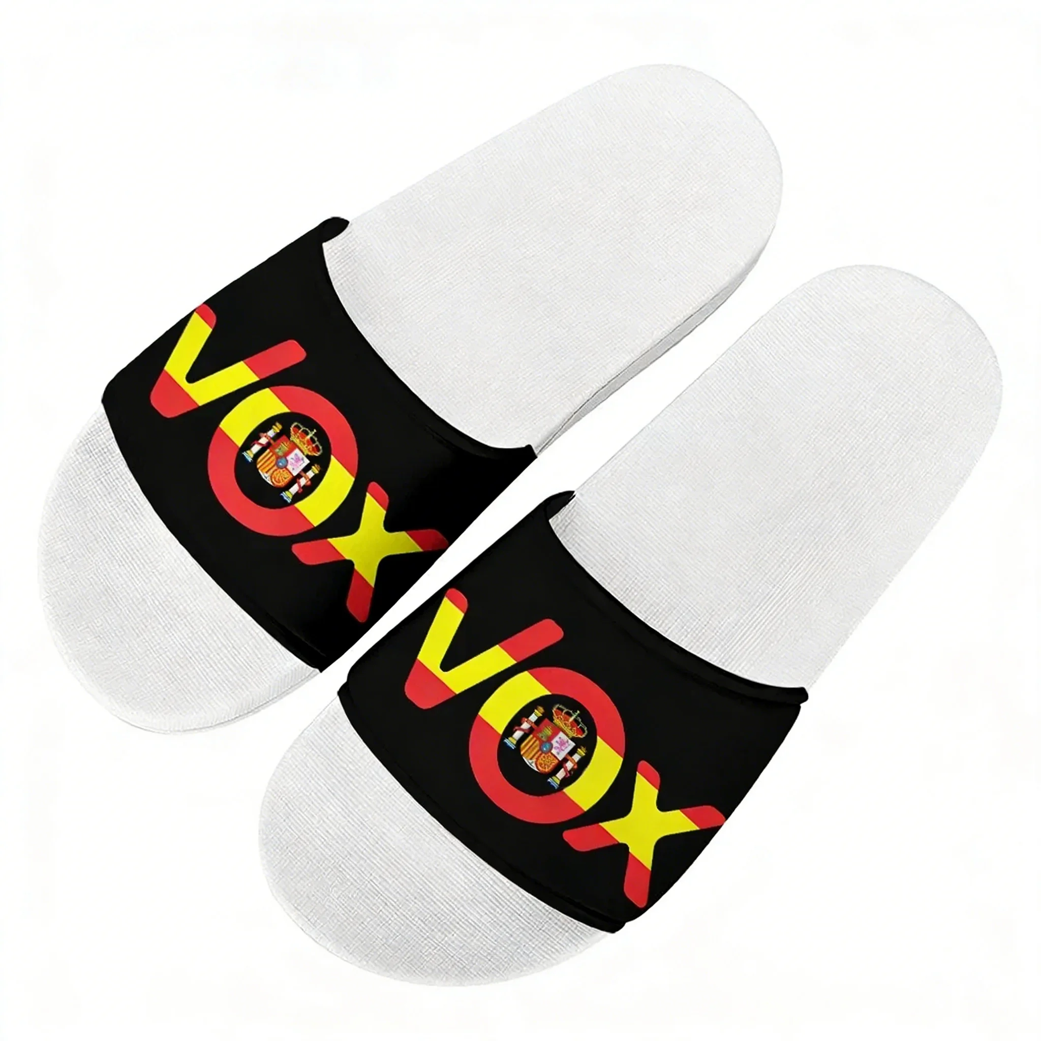 Spanish National Emblem Vox Sl - Your Home Bathroom recension och pris