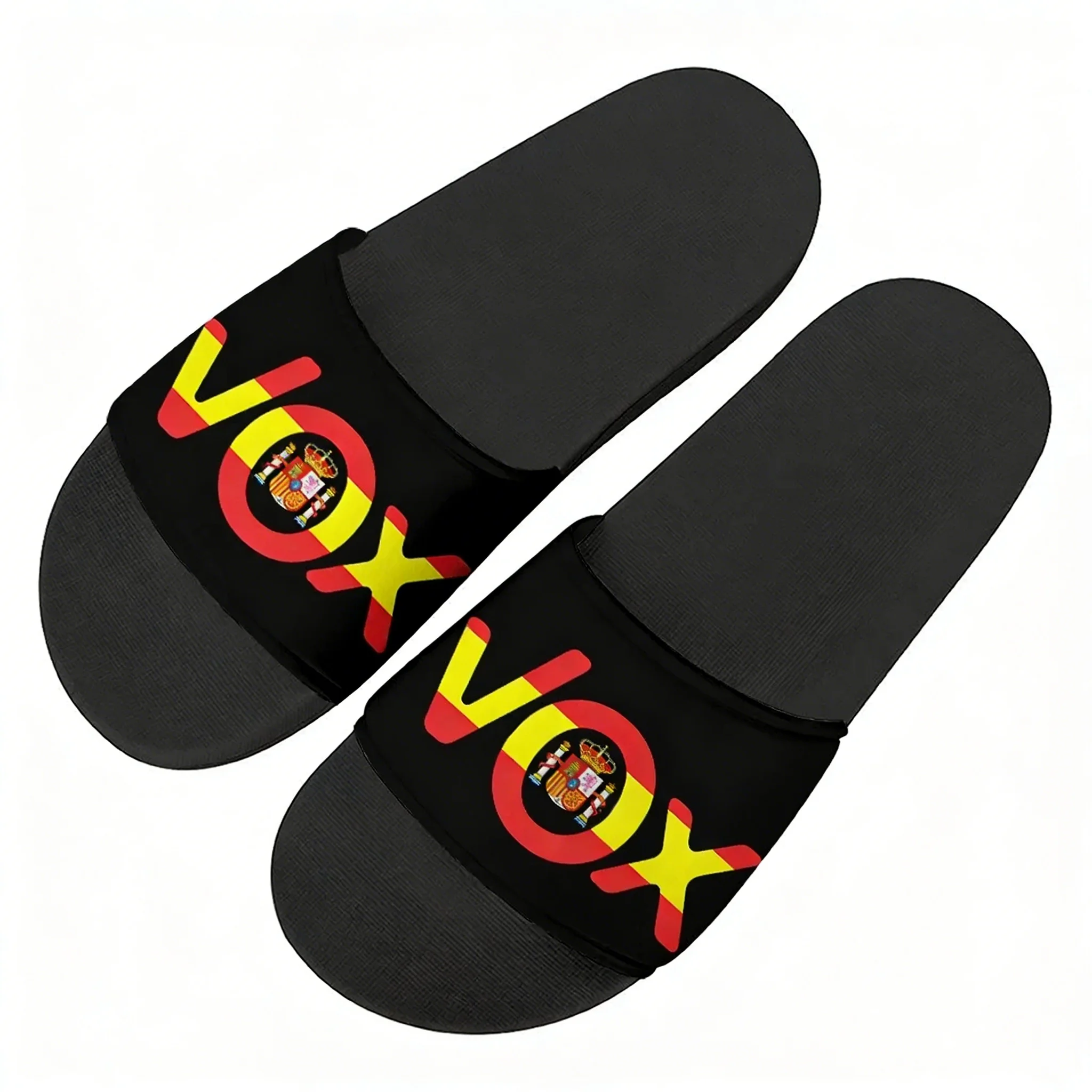 Spanish National Emblem Vox Sl - Your Home Bathroom recension och pris