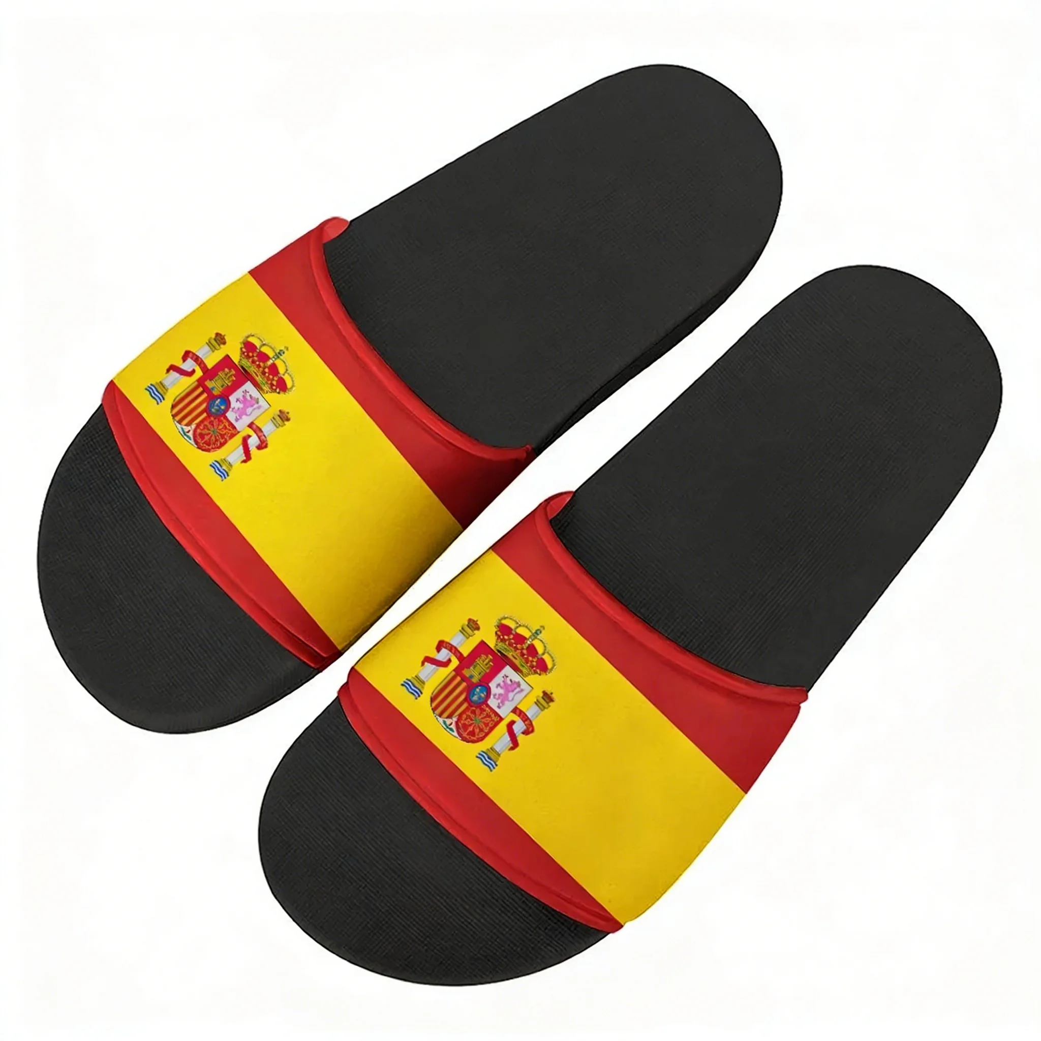 Spanish National Emblem Vox Sl - Your Home Bathroom recension och pris