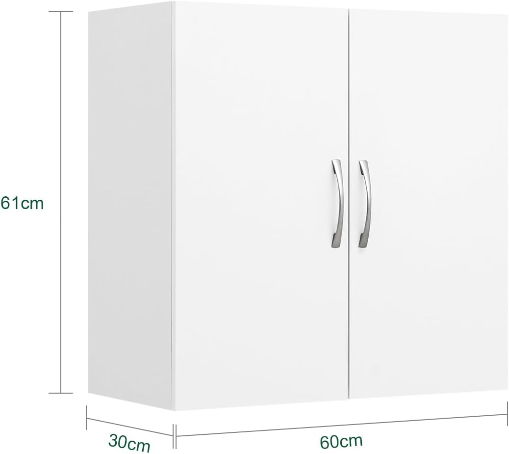 **/Bathroom Wall Cabinet Over  - Home Goods Bathroom Cabinets recension och pris