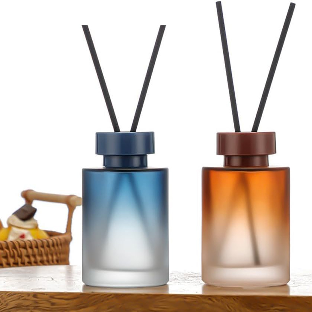 120ML Empty Glass Diffuser Bot - Home One Bathroom recension och pris