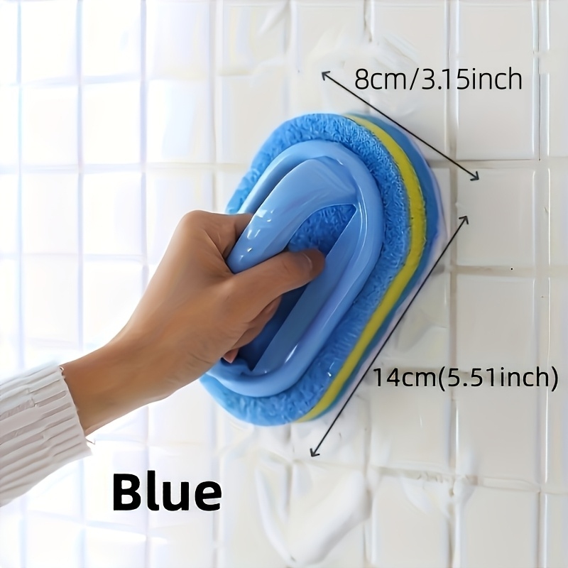 Reusable Magic Sponge for Kitc - Home Needs Bathroom Cleaning recension och pris