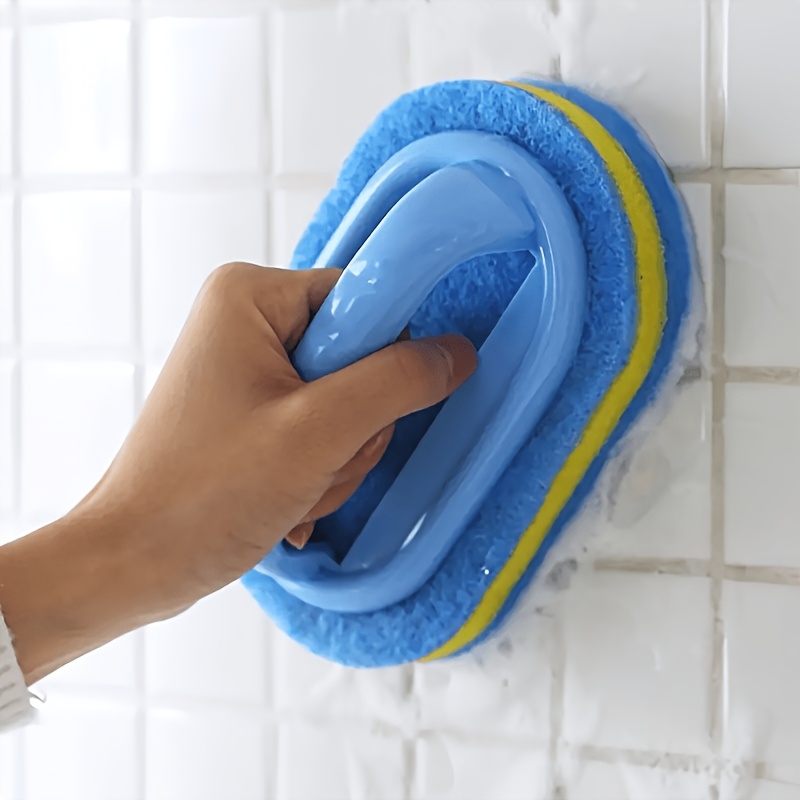 Reusable Magic Sponge for Kitc - Home Needs Bathroom Cleaning recension och pris