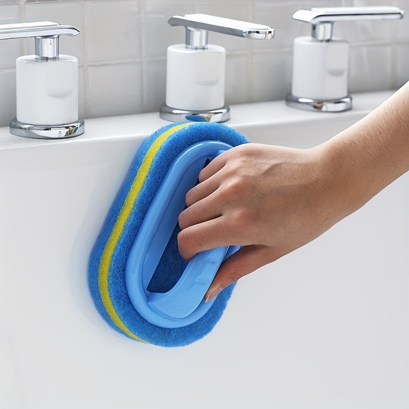 Reusable Magic Sponge for Kitc - Home Needs Bathroom Cleaning recension och pris