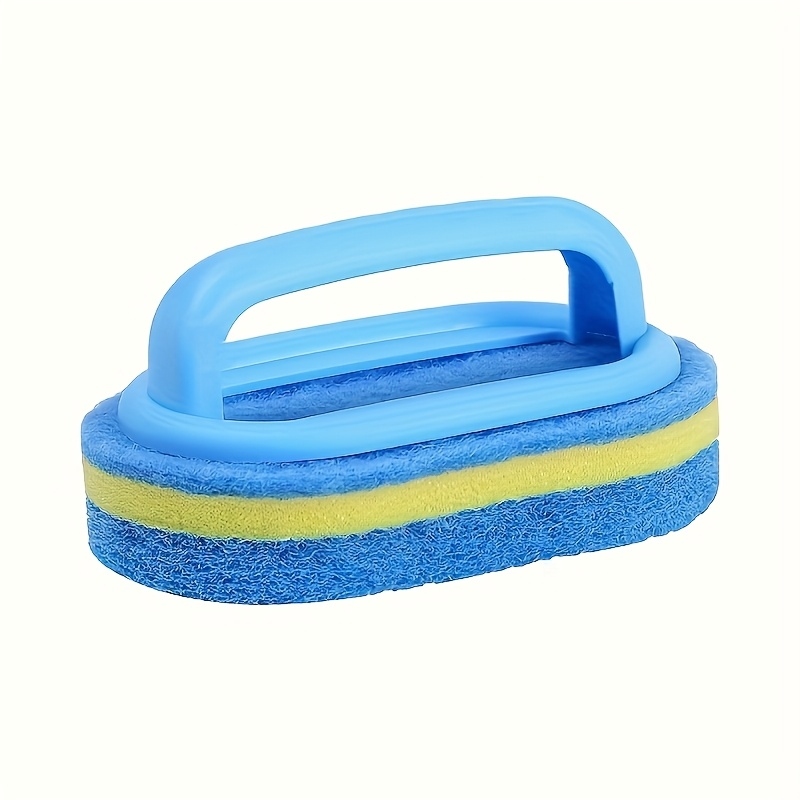 Reusable Magic Sponge for Kitc - Home Needs Bathroom Cleaning recension och pris