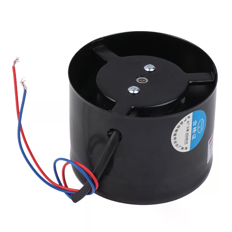 4 INCH Fan Air Ventilator for  - Home Bathroom Extractor Fan recension och pris