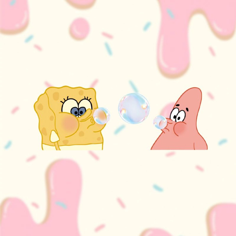 SpongeBob Bathroom Mirror Deca - Home Bathroom Equipment recension och pris