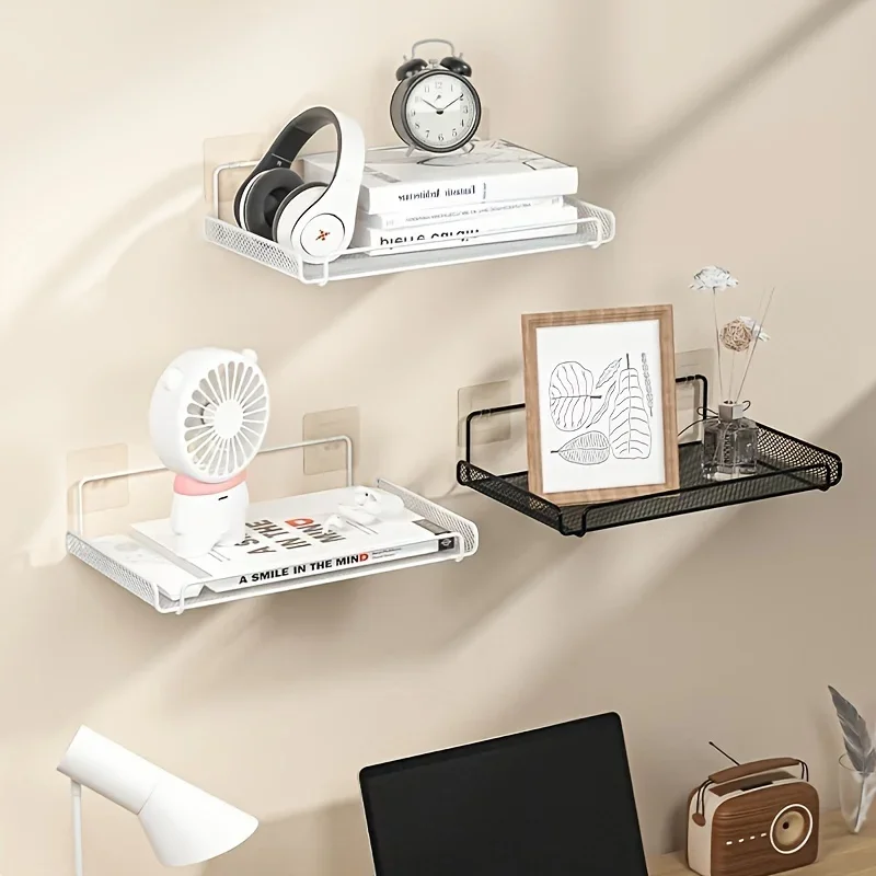 Stainless Steel Router Shelf N - Home Bathroom Equipment recension och pris