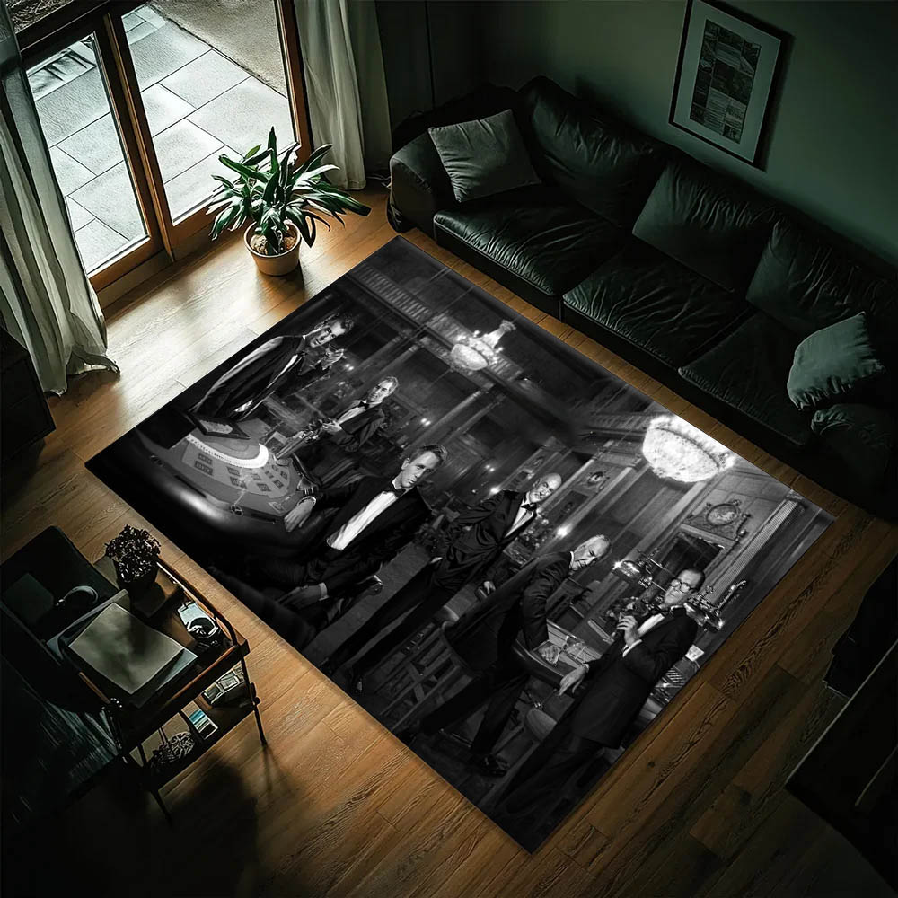 3D Spy Film Classic Poker J-Ja - Home Bathroom Fan recension och pris