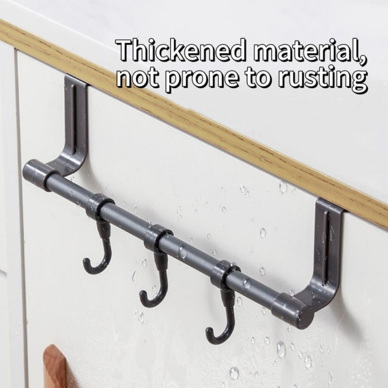 Towel Rod Steel Metal Wire Ove - Home Goods Bathroom Cabinets recension och pris